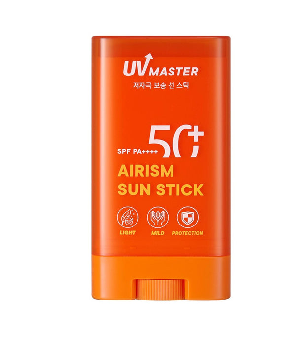 TONY MOLY UV Master Airism Sonnenschutz-Stick LSF50+ PA++++