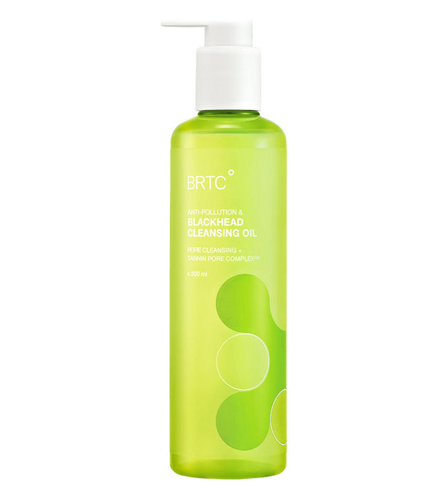 BRTC Olio detergente anti-inquinamento e punti neri