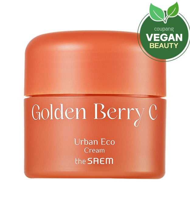 Die Saem Urban Eco Golden Berry C Creme