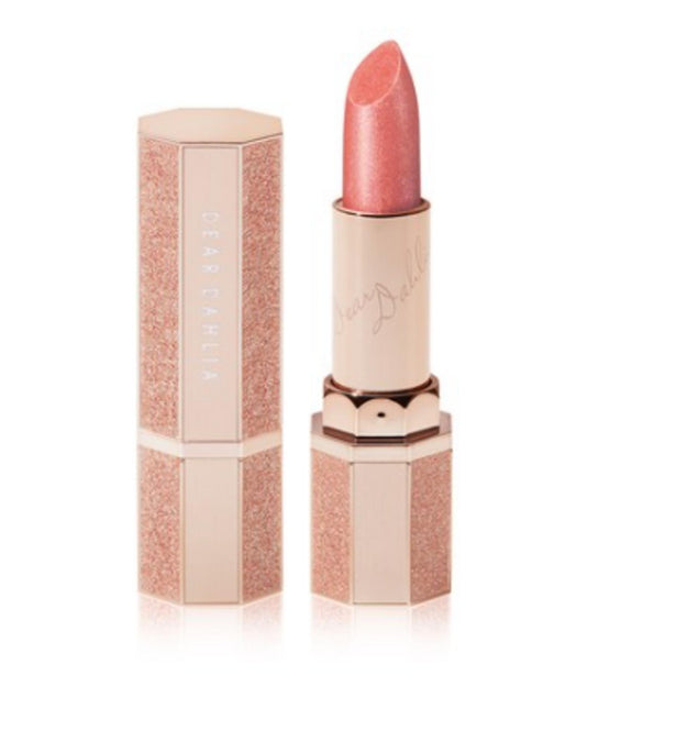 Caro Dahlia Allure Shine Lustrous Lip Plumper 3,6 g