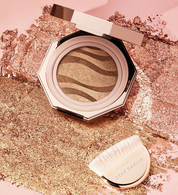 Dear Dahlia Blooming Edition Endless Radiance Bronzer 7,3 g