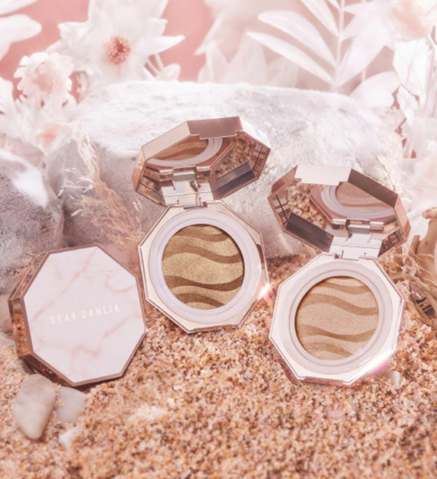 Dear Dahlia Blooming Edition Endless Radiance Bronzer 7,3 g