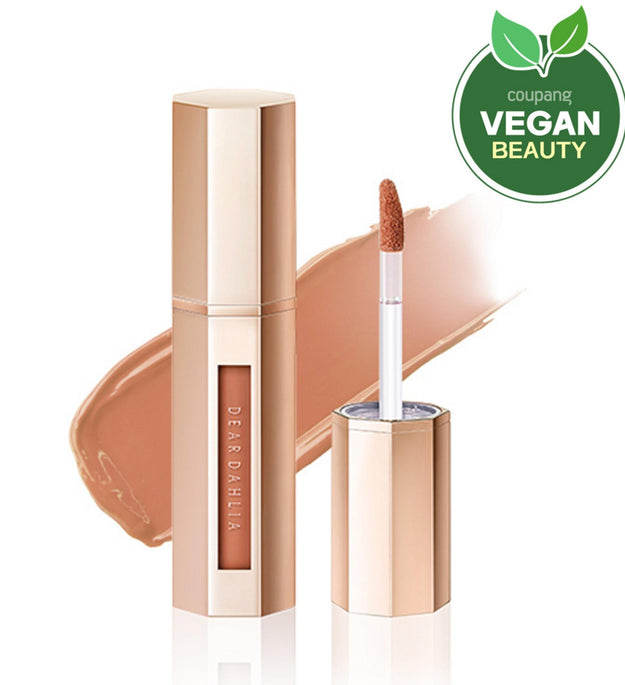 Dear Dahlia Sensuous Matte Lip Suit 4ml