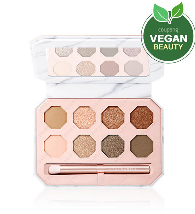 Dear Dahlia Mesmerizing Moment Collection Eye Palette 5.9g