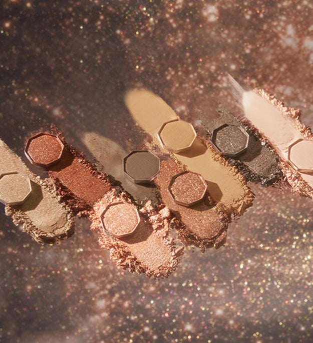 Dear Dahlia Mesmerizing Moment Collection Eye Palette 5.9g