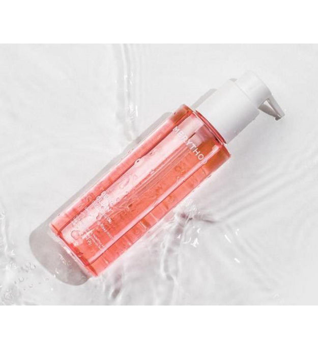 Óleo de limpeza profunda Merry Sode