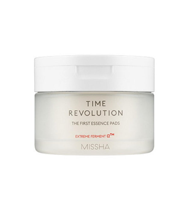 Missha Time Revolution The First Essence Pad 250ml