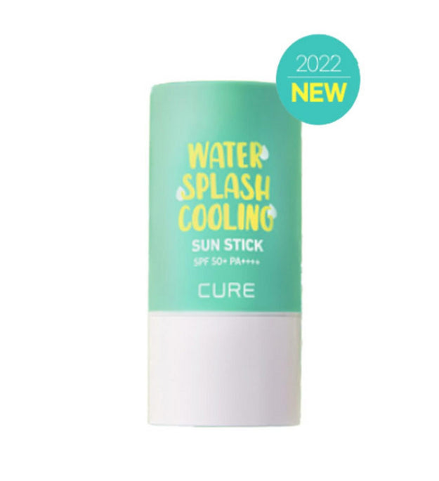 Kim Jeong-moon Aloe La Sense Loe Cure Water Splash Stick solare rinfrescante Jeju Edition SPF50+ PA++++