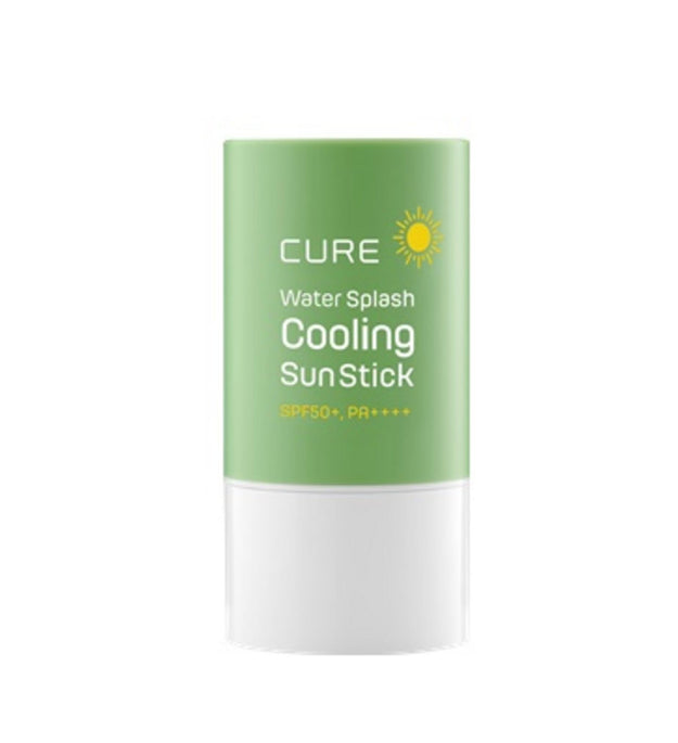 Kim Jung Moon Aloe La Sense Loe Cure Agua Refrescante en Barra Solar SPF50+ PA++++
