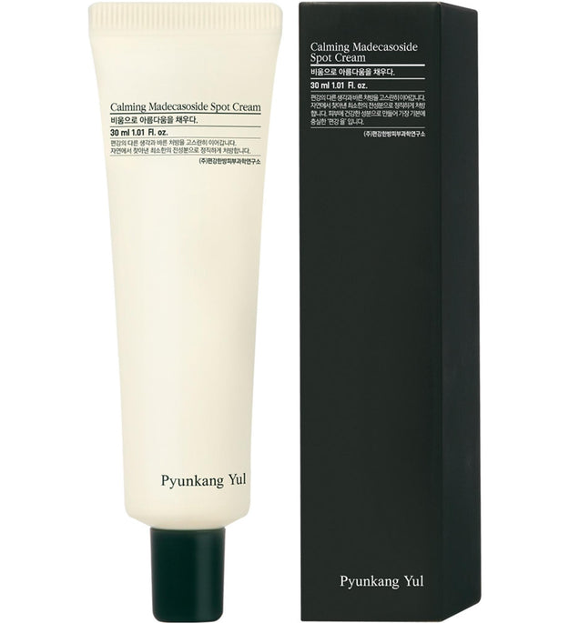 Pyunkang Yul Beruhigende Madecassoside-Fleckencreme