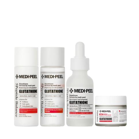 Medi-Peel Glutathione Multi Care Kit 4-piece Set