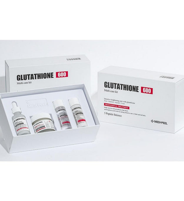 Medi-Peel Glutathione Multi Care Kit 4-piece Set
