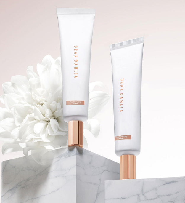 Dear Dahlia Skin Paradise Pore Perfecting Primer 35ml
