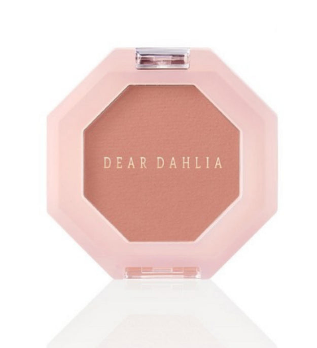 Dear Dahlia Blooming Edition Paradise Jelly Einzel-Lidschatten Matt 2g