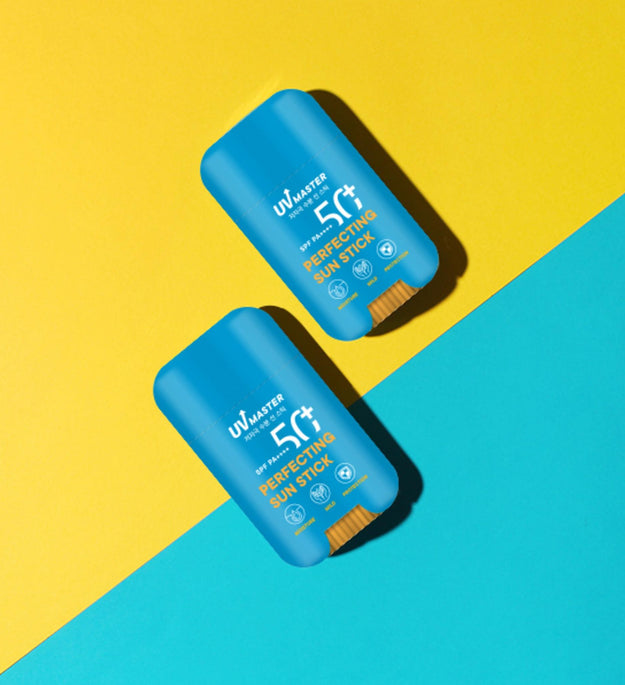 TONY MOLY UV Master Perfecting Sun Stick SPF50+ PA++++