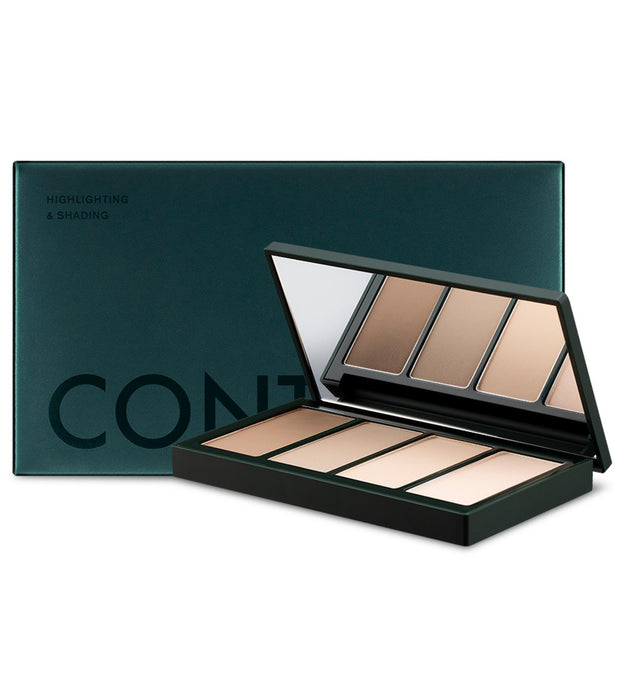 Paleta de Contorno Merry Sood 15,5g