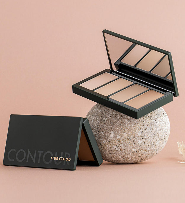 Paleta de Contorno Merry Sood 15,5g