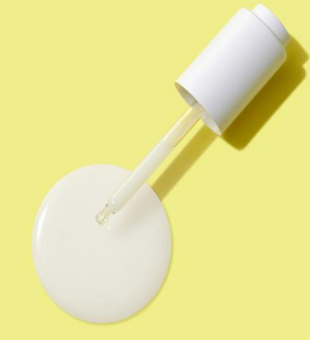 Ampoule Coreana et ampoule anti-imperfections