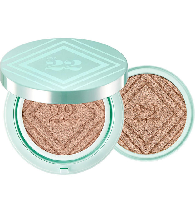 Chosungah22 CNT Daewang وسادة بادا أمبولة 25 جم + مجموعة إعادة تعبئة 25 جم