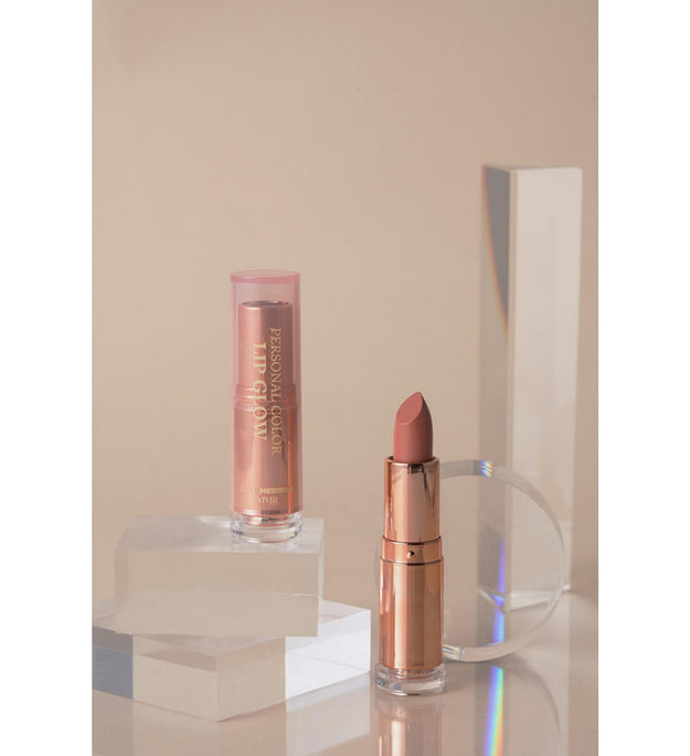 Paul Madison Lebendiger Lippen-Glow Lippenbalsam 3g