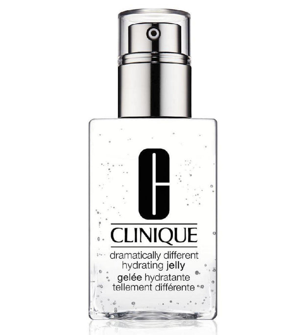 Увлажняющий гель Clinique Dramatically Different