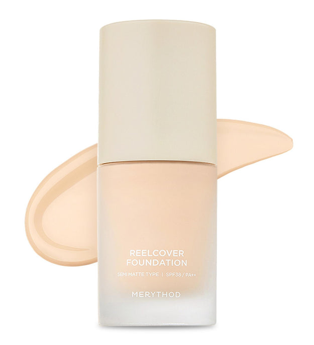 Marysod Lil Cover Fondöten 35g