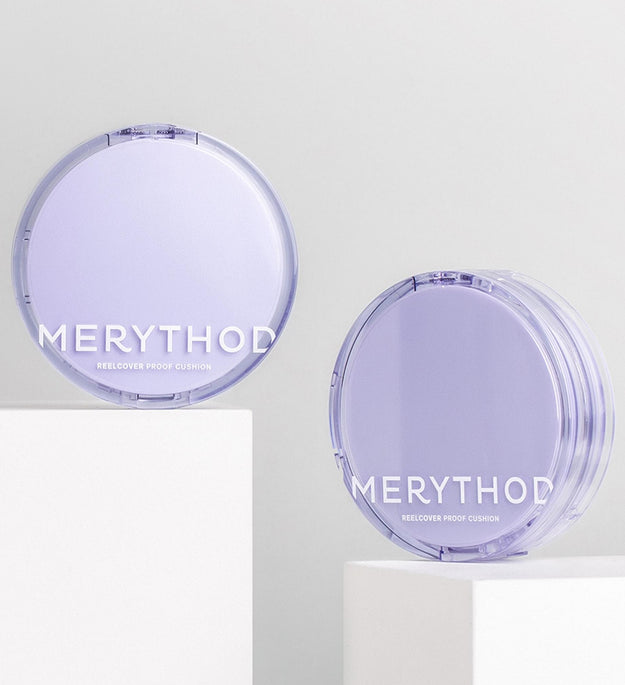 وسادة مقاومة للغطاء من ماريسود ريل 11 جرام + مجموعة إعادة التعبئة 11 جرام