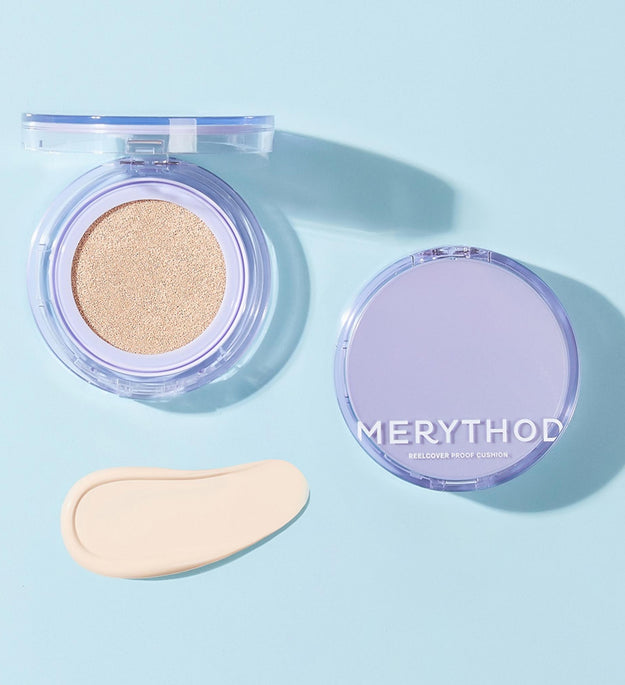 وسادة مقاومة للغطاء من ماريسود ريل 11 جرام + مجموعة إعادة التعبئة 11 جرام