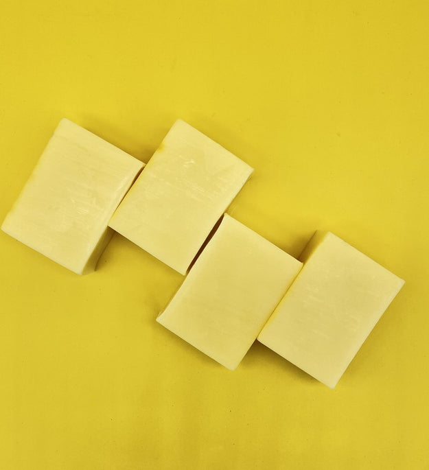 Set regalo di sapone al miele e limone Soapme