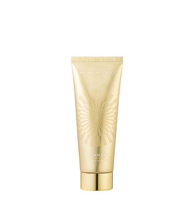 Espuma de Limpeza Its Skin Prestige 2X D'escargot 2X