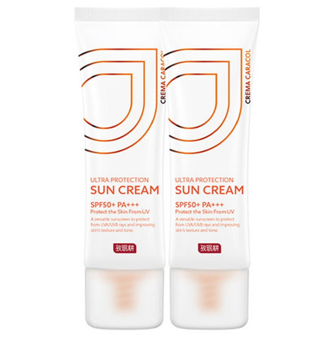Jaminkyung Crema Caracol Crème Solaire Ultra Protection SPF50+ PA+++