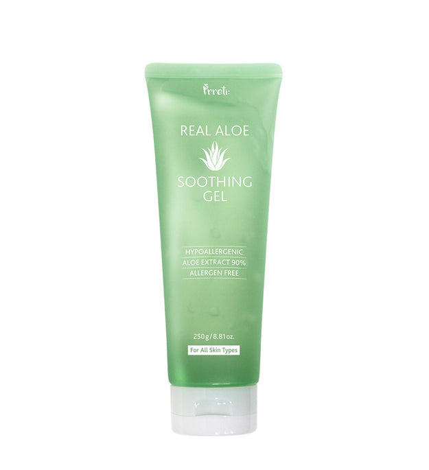 Pretty Real Aloe Beruhigendes Gel