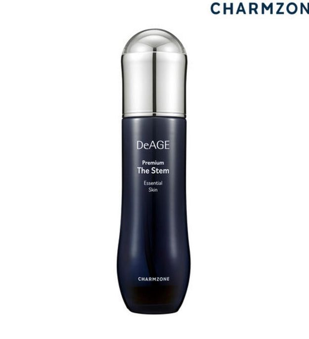 Charmzone The Age Premium The Stem Essential Skin