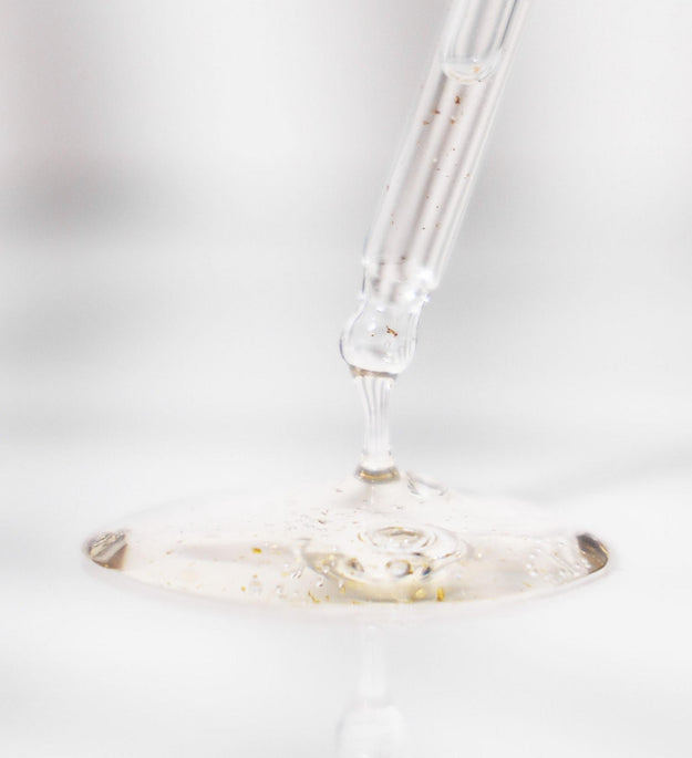 Coacos ホットサマー ホソンチョ 引き締めパッドセット / ドクダミエキス 200ml + 24k ゴールドアンプル 100ml + 100 クロッセルパッド