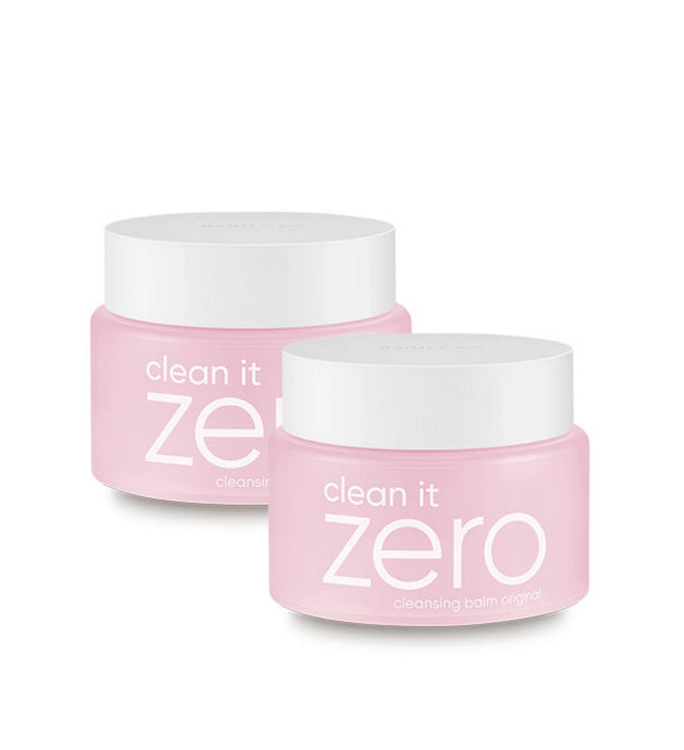 Bálsamo limpiador original Clean It Zero de Banila co