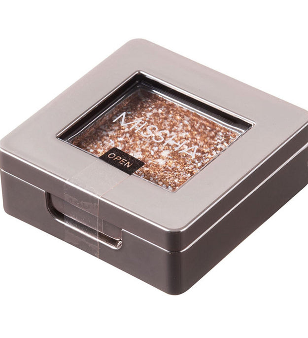 Sombra de ojos Prism Glitter de Missha, 2 g