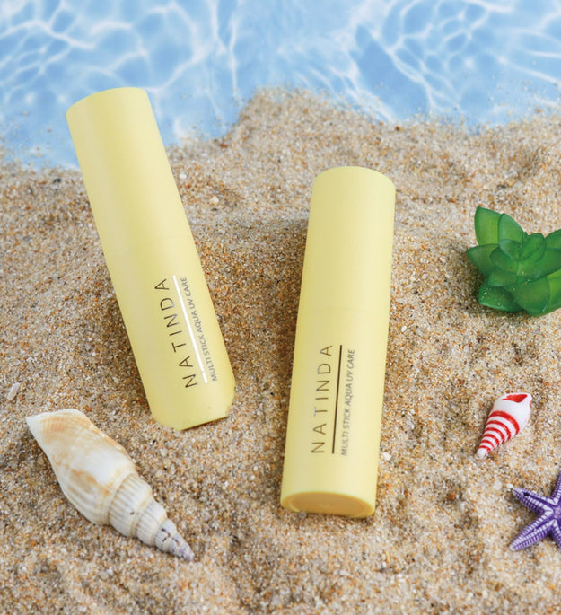 Natinda Aqua UV Care Multi Sun Stick FPS50+ PA+++
