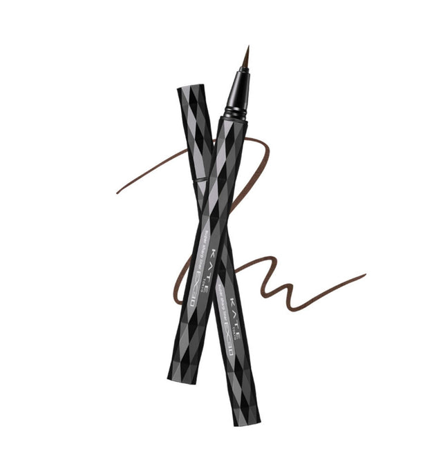Kate Super Sharp Liner EX 3.0 0.6ml