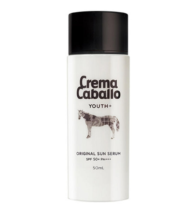 Jaminkyung Crema Caballo Sérum Solaire Original SPF50+ PA+++