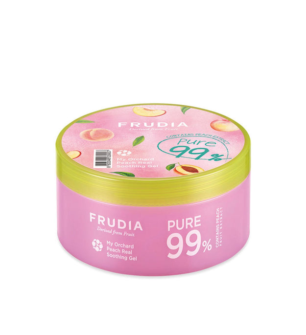 FRUDIA My Orchard Peach Gel lenitivo reale