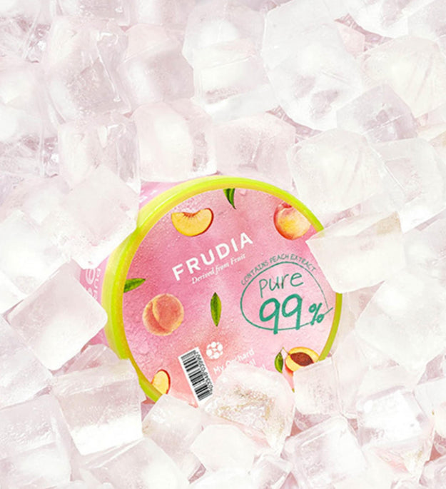 FRUDIA My Orchard Peach Gel lenitivo reale