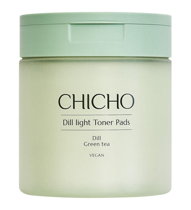 Tampon tonique Beginning Delight