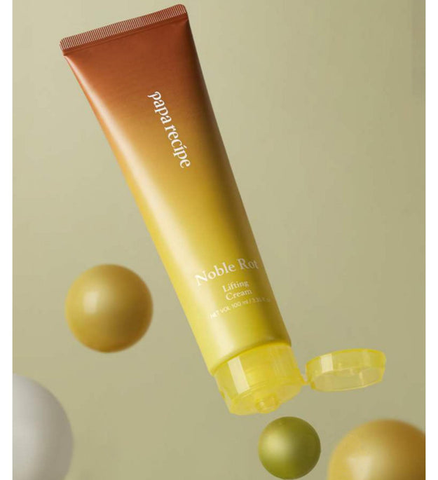 Paparecipe Noble Lot Lifting Cream