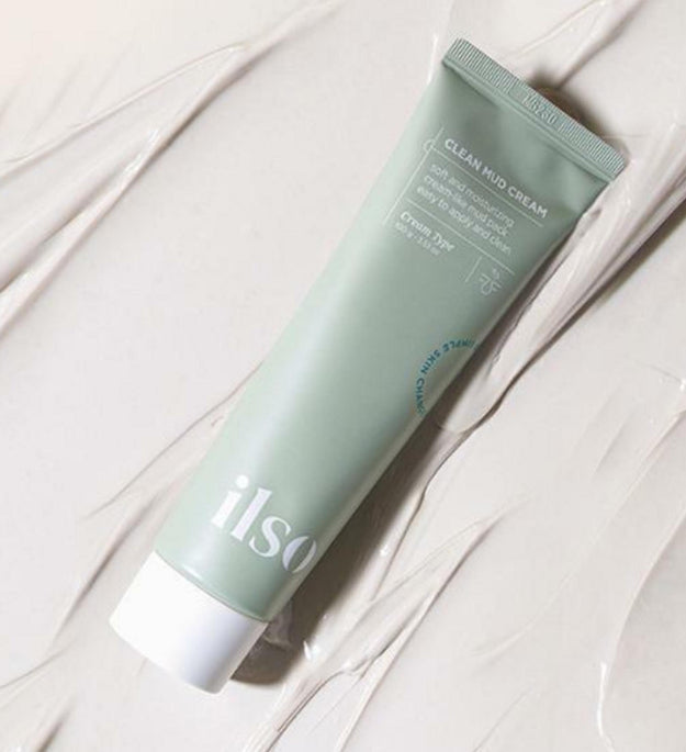 Ilso Crema Pulente Fango Pulizia da Risciacquo 100g
