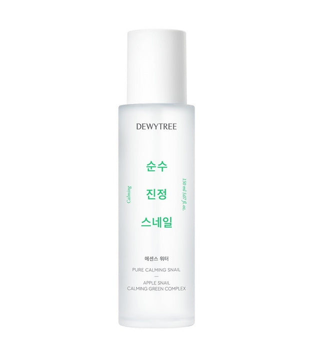 Dewy Tree Pure Soothing Snail Essence Water