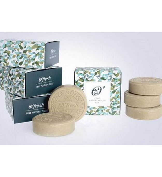 Sabonete de limpeza natural Ofresh Eoseongcho