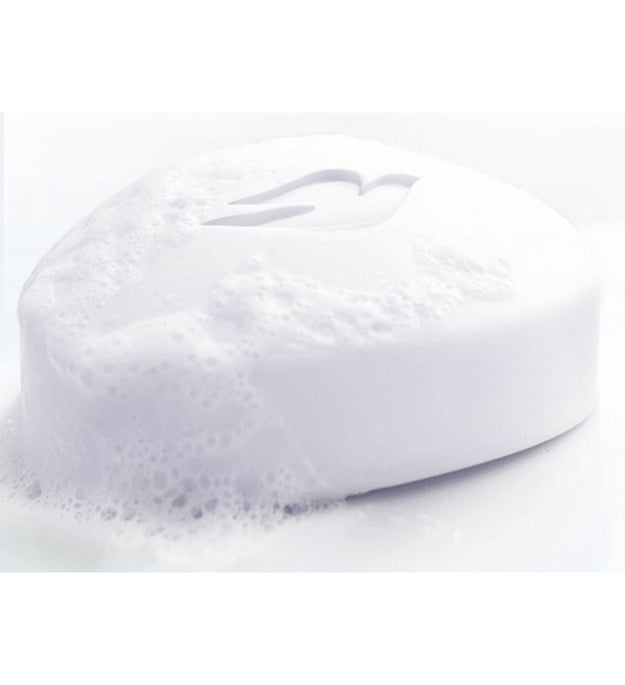 Saponetta Dove White Beauty