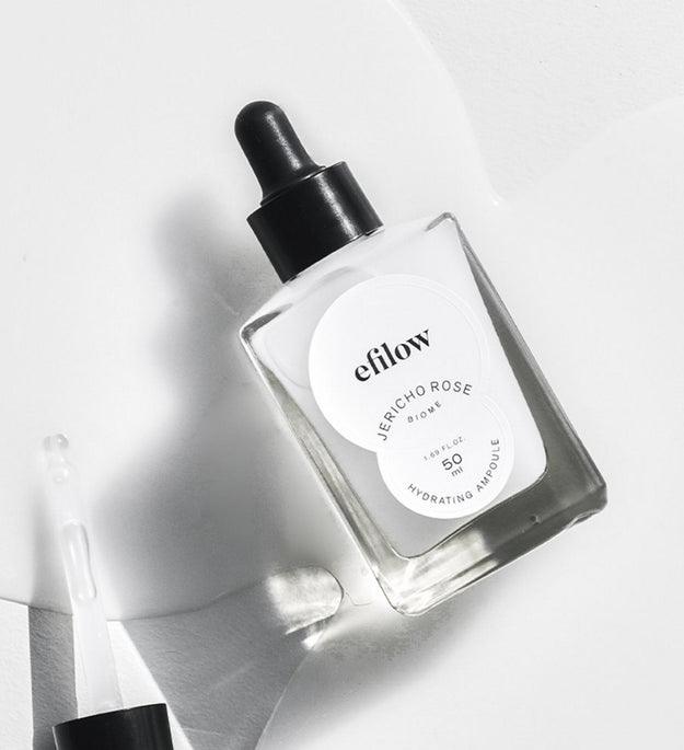 Epilow Ampolla Secca Bioma Pianta della Resurrezione 50ml