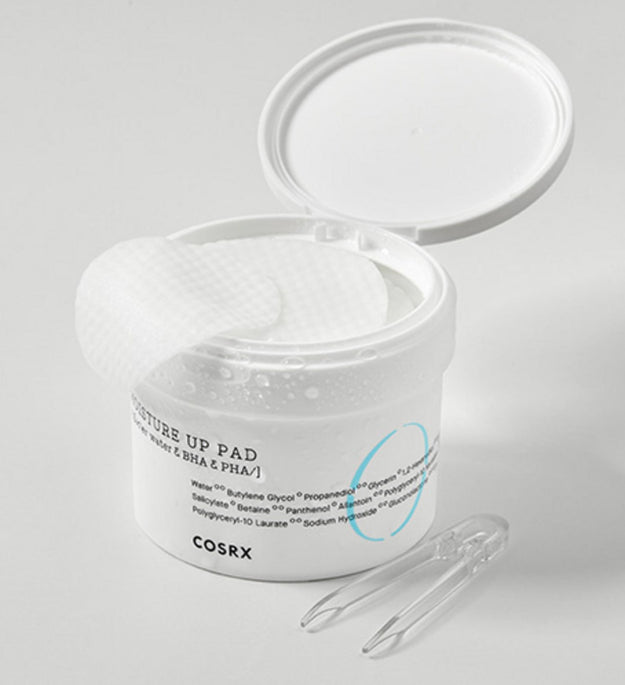 Tampone tonico idratante COSRX One Step