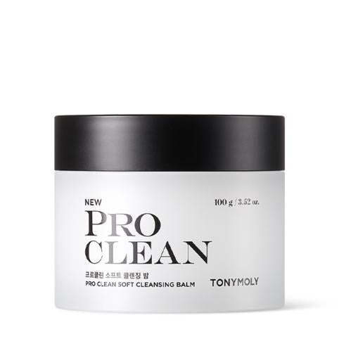 TONY MOLY Pro Clean Sanfter Reinigungsbalsam